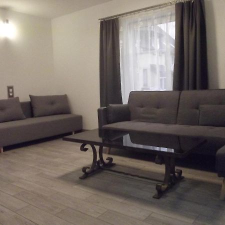 Apartament Nad Kamienna 2 Jelenia Góra Esterno foto