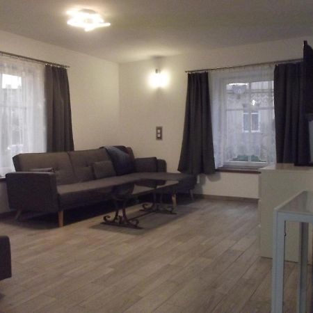 Apartament Nad Kamienna 2 Jelenia Góra Esterno foto