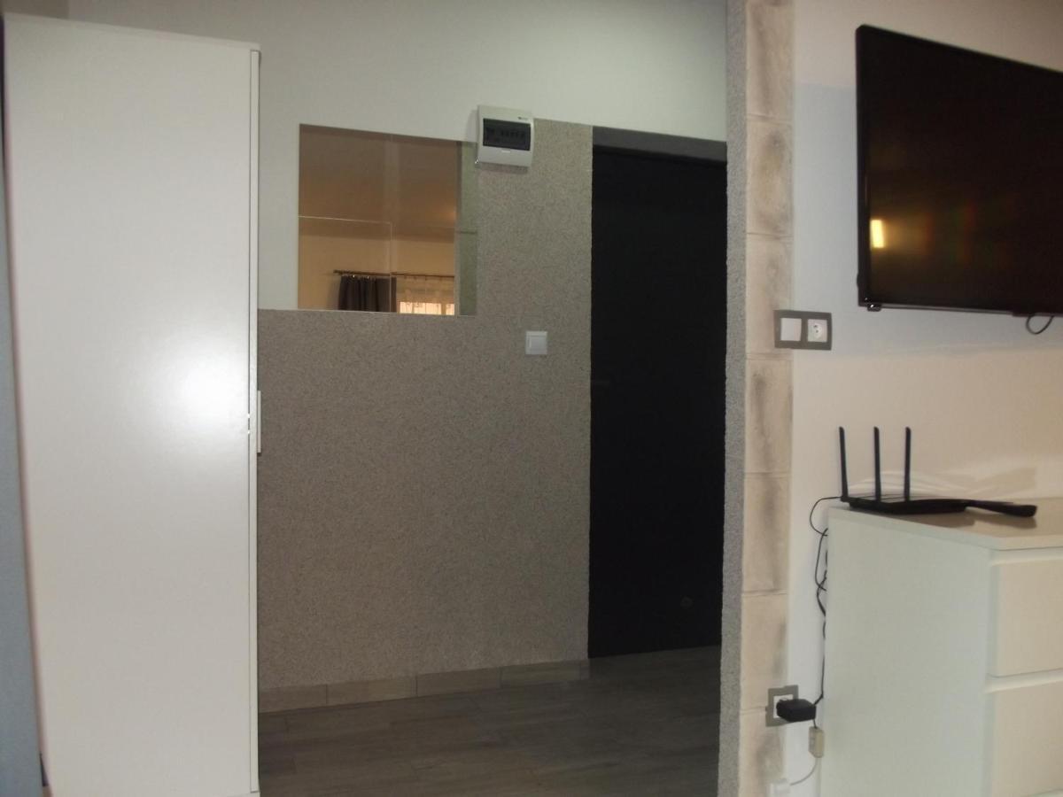 Apartament Nad Kamienna 2 Jelenia Góra Esterno foto