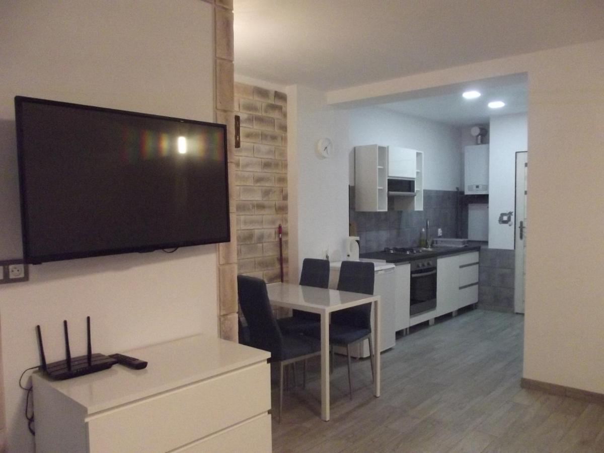 Apartament Nad Kamienna 2 Jelenia Góra Esterno foto
