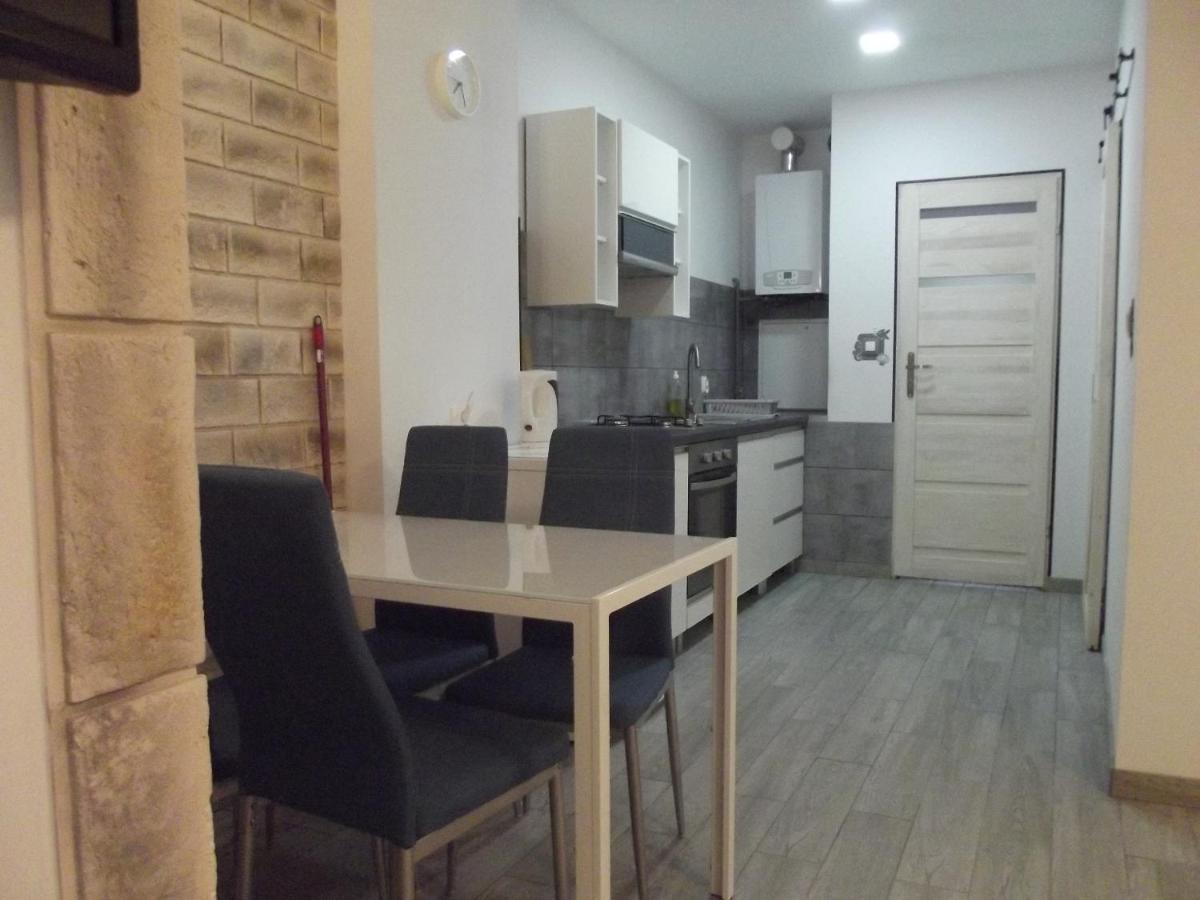 Apartament Nad Kamienna 2 Jelenia Góra Esterno foto