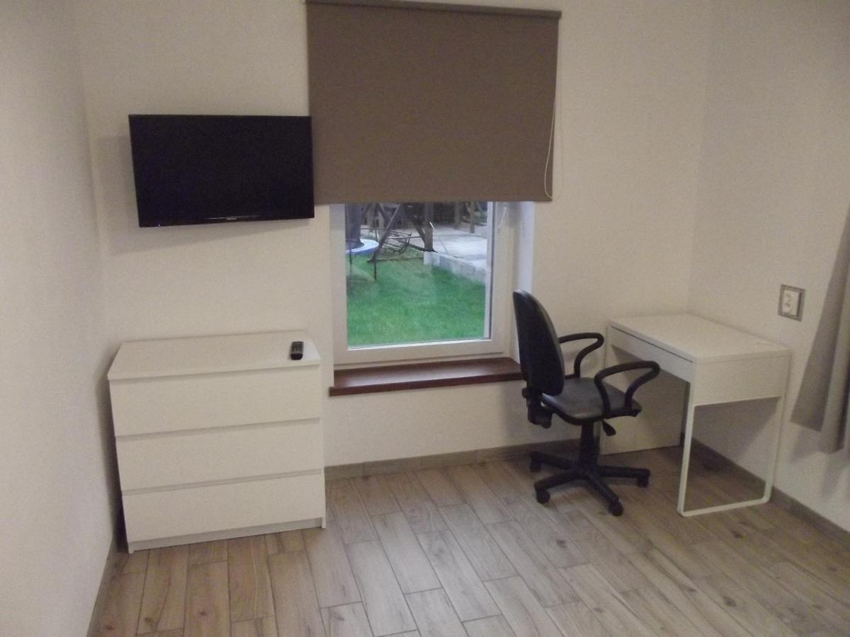 Apartament Nad Kamienna 2 Jelenia Góra Esterno foto