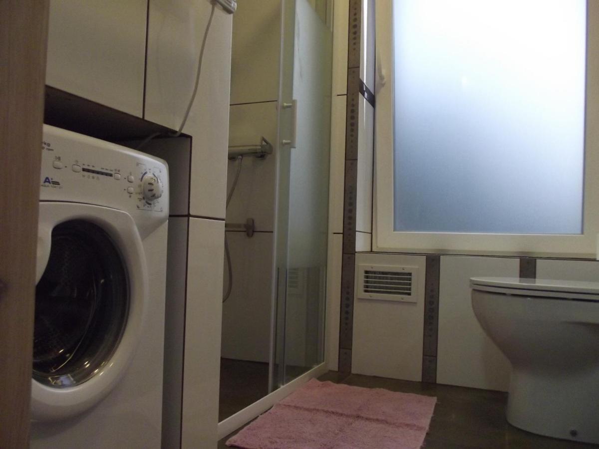 Apartament Nad Kamienna 2 Jelenia Góra Esterno foto