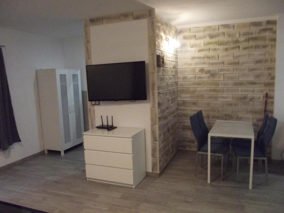 Apartament Nad Kamienna 2 Jelenia Góra Esterno foto