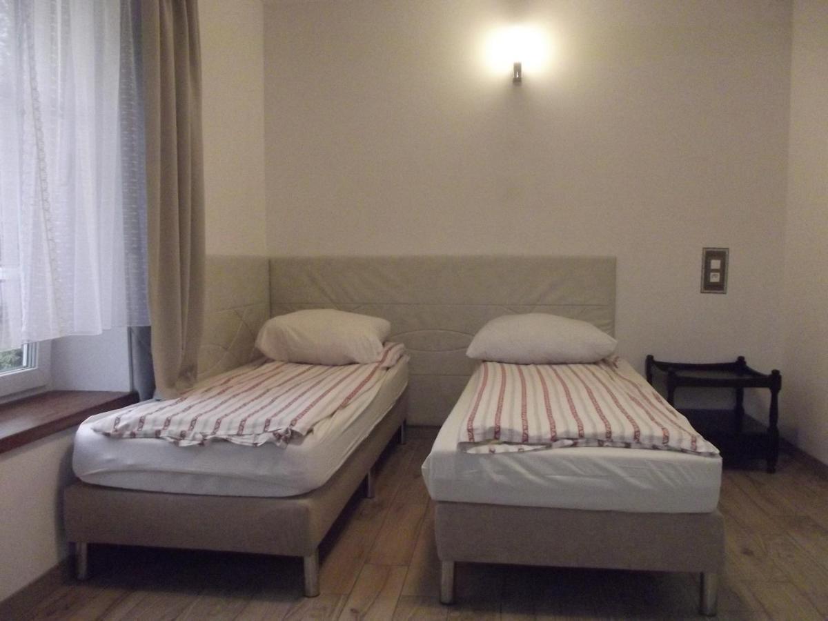 Apartament Nad Kamienna 2 Jelenia Góra Esterno foto