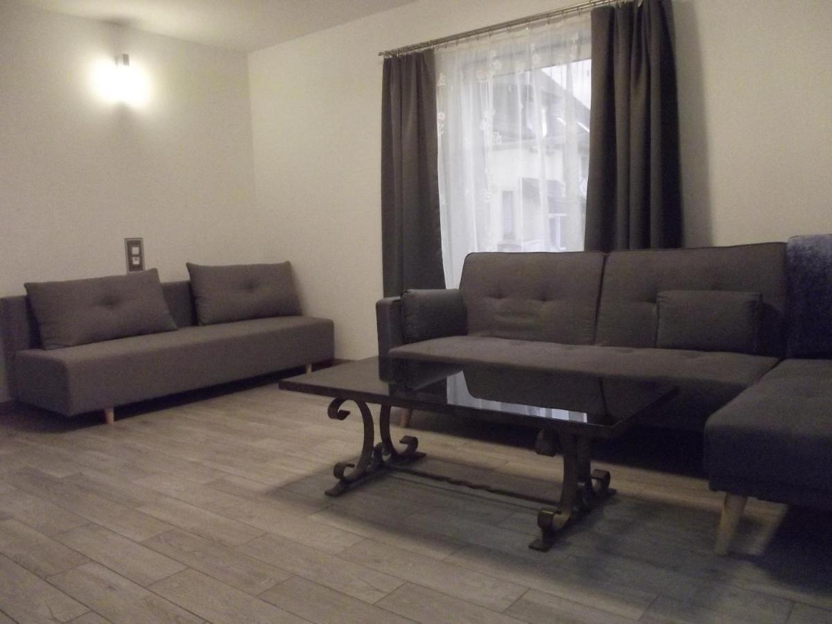 Apartament Nad Kamienna 2 Jelenia Góra Esterno foto