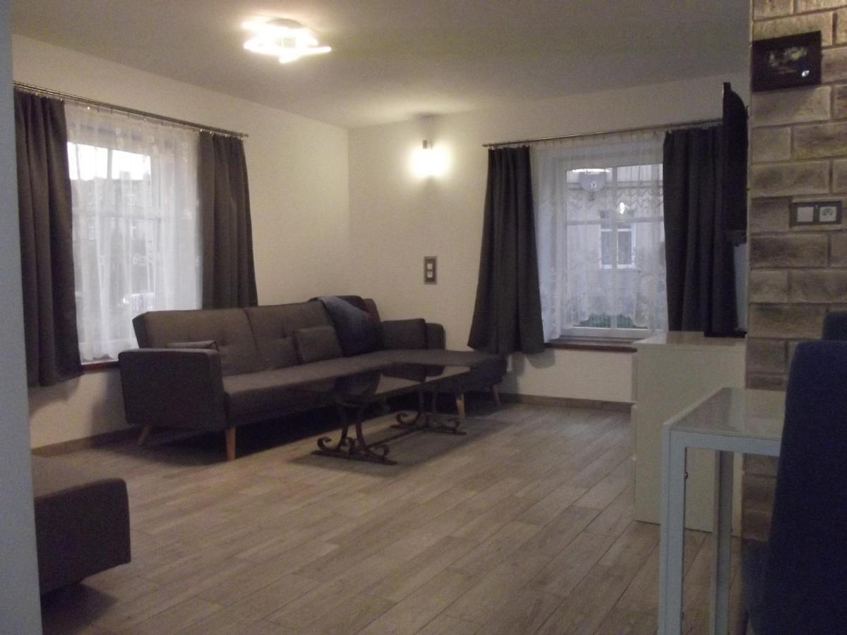 Apartament Nad Kamienna 2 Jelenia Góra Esterno foto